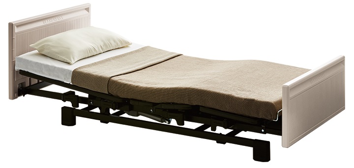 在宅介護向けベッド『CORE Neo(コア・ネオ)』