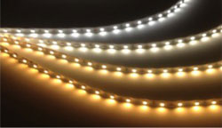 ラミネート加工を施した、DC12V！PLLED LED 照明