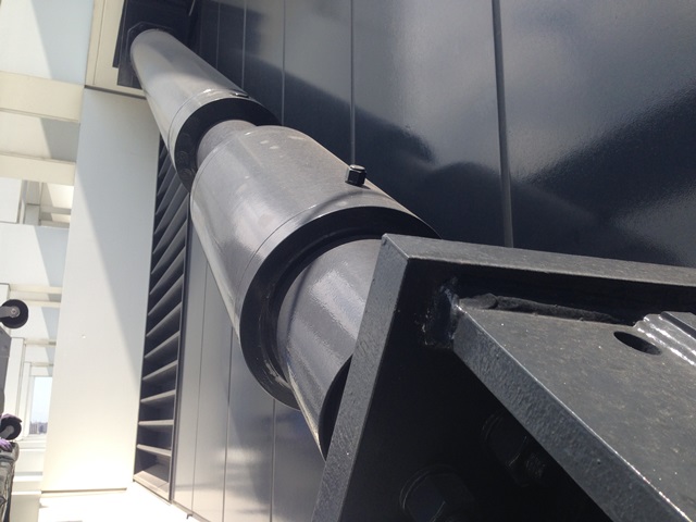 免震点検サービス