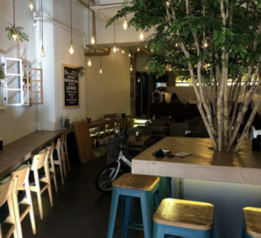 店舗・オフィス工事サービス