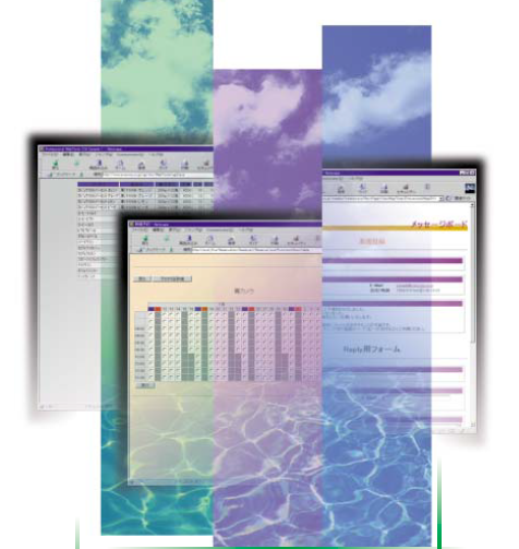 ソフトウェア『Professional Web Tools』