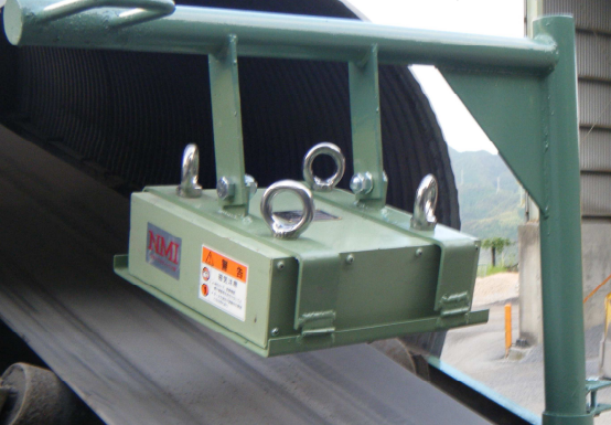 ウルトラ磁選機