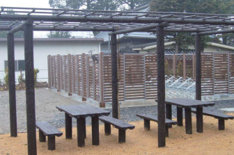 ベンチ/テーブル『GB/GTシリーズ』