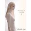 マネキン　製品カタログ『Mannequin Catalog 5』