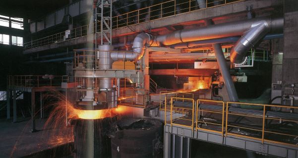 合金『フェロニッケル』