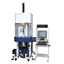 Capillary rheometer "Capilograph"