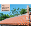 サンゴの塗り壁 ulu.#353196【琉球赤瓦】