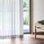 Race-Style Vertical Blinds [Dual Twin]