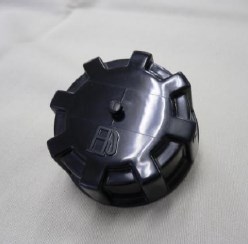 『漏れ防止機能付キャップ』