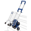 Lightweight Electric Stair Climbing Cart (Shopping Cart) M3104LW-30KG