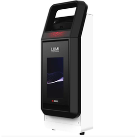 小型スマートセーフ『LUMI』