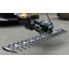 Universal Pruning and Mowing Machine T-Trimmer