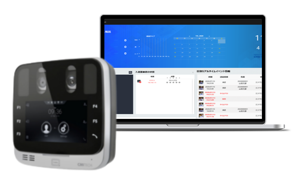 CMIDマネージャーV2 (略称：CMV2)