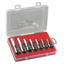 Hexagonal rod socket bit "21LB-S*/21SB-S*"
