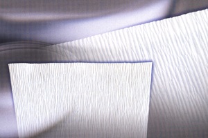 透湿・防水シート  「デュポン　タイベックドレインラップ」