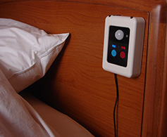 loTとクラウドの見守りサービス『お部屋の見張り番』