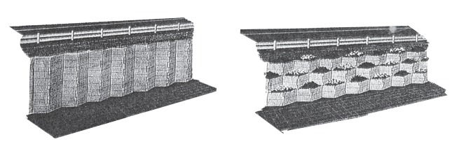 補強土壁『マルチウォール』