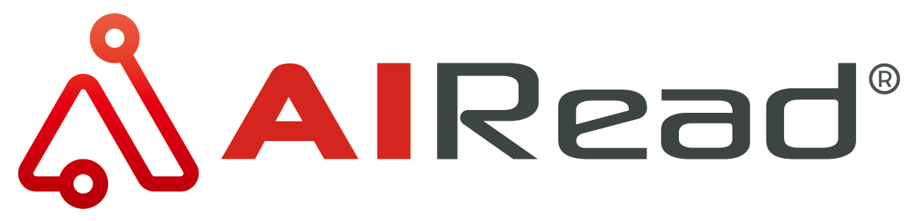 AI OCR 『AIRead』