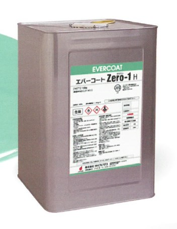 エバーコートZero1-H 立上り用　新品未使用