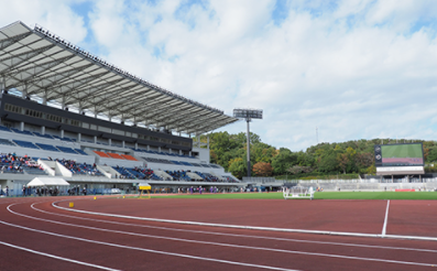 【パークマネジメント事例】野津田公園(町田市)
