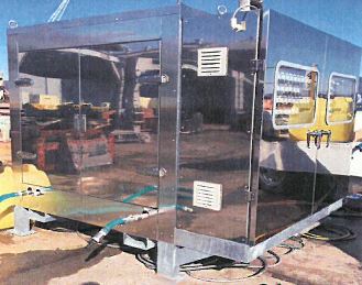 還元水生成装置『DDZ-40L02形』