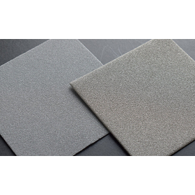 Metal filter (porous metal) porous ...