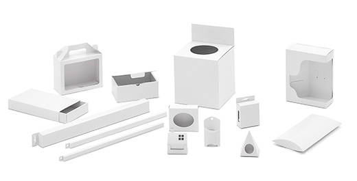 販促ツール　製作サービス