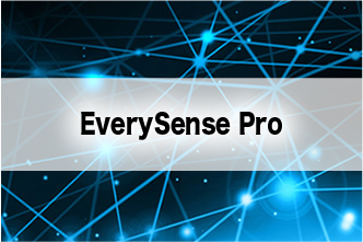 蓄積型データ取引市場『EverySense Pro』