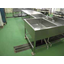 Thick film water-based hard urethane concrete paint Bojintec Ucon II