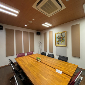 音環境を劇的改善！AURAL SONIC(オーラルソニック)