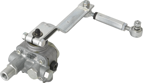 三輪精機製キャブレベリングバルブ カタログ進呈】レベリングバルブ 三輪精機 | イプロスものづくり