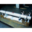Multi-tube heat exchanger Shell & tube heat exchanger