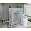 Easy separation and recovery of oils and fats! Oil-water separation system for vegetable and animal oils in water treatment equipment.