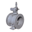 Butterfly valve