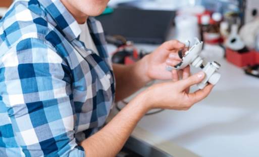 製品耐久試験サポート サービス