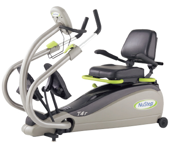 セノー NUSTEP ニューステップ TRS-4000 リハビリマシン 全身運動機器『ニューステップ BG9NST4R』 中嶋メディカルサプライ