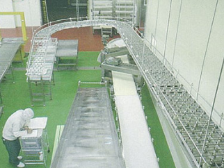 【事業グループ紹介】食肉プラントグループ