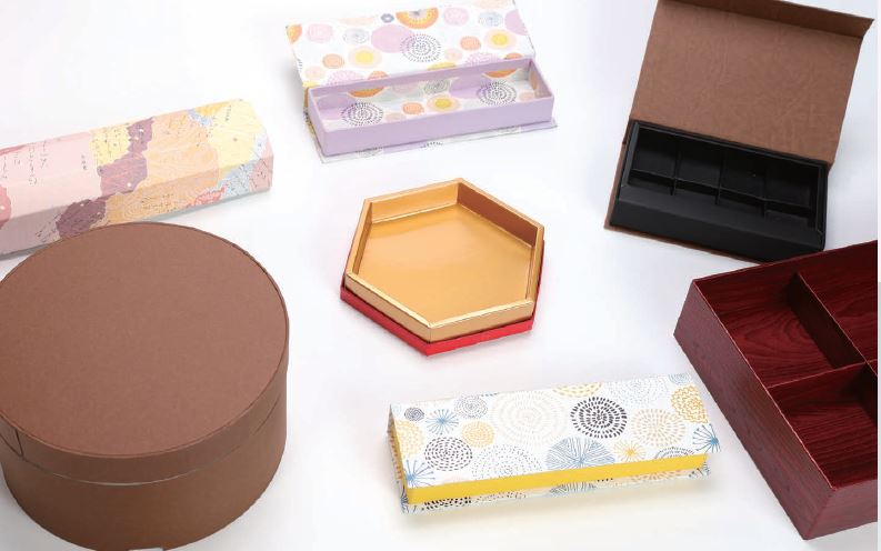 貼箱　オーダーメイド製作サービス