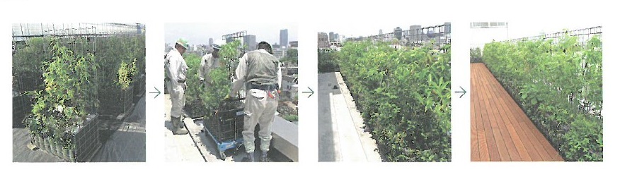 【システムと考え方】施工の簡便性