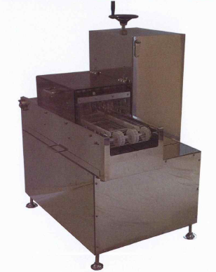 小型除水機『KBJ-MS』