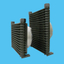 Doron Cup Oil Cooler