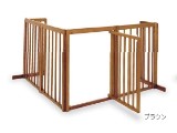 ペット用ゲート(コーナーゲート80ＸＬ)