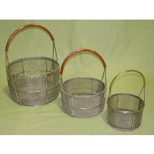 林ステンレス工業株式会社　会社紹介