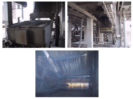 アスファルト合材付着防止剤『アーネス EC-10』