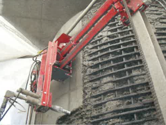 橋梁メンテナンス補強補修工事サービス