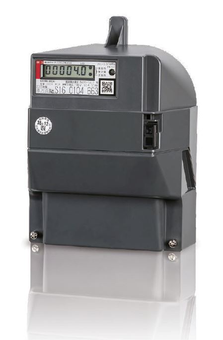 スマートメーター『SmaMe series』