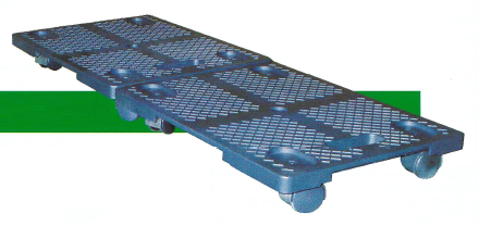 台車『キャリーラック』