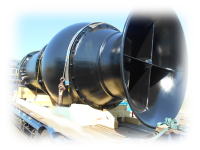 ポンプ設備工事