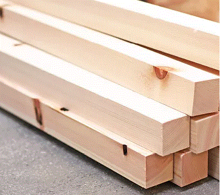 材木販売サービス