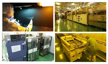 【実績多数】クリーンルーム環境での請負業務